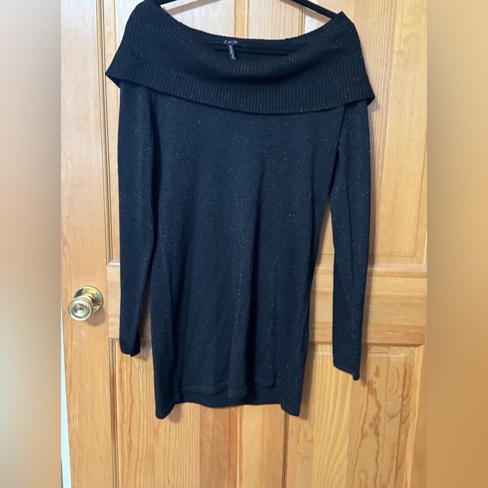 Black Tunic